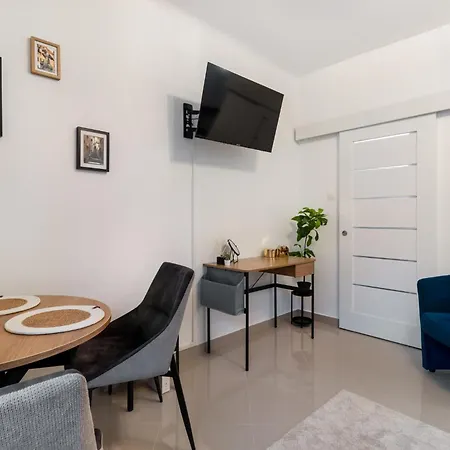 Golden Apartments Warsaw-Cozy Studio-Old Town&Orla Zewnętrze zdjęcie