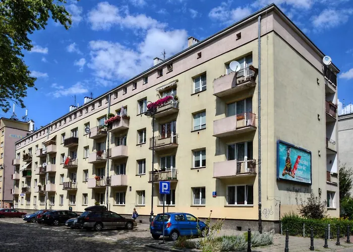 Golden Apartments Warsaw-Cozy Studio-Old Town&Orla