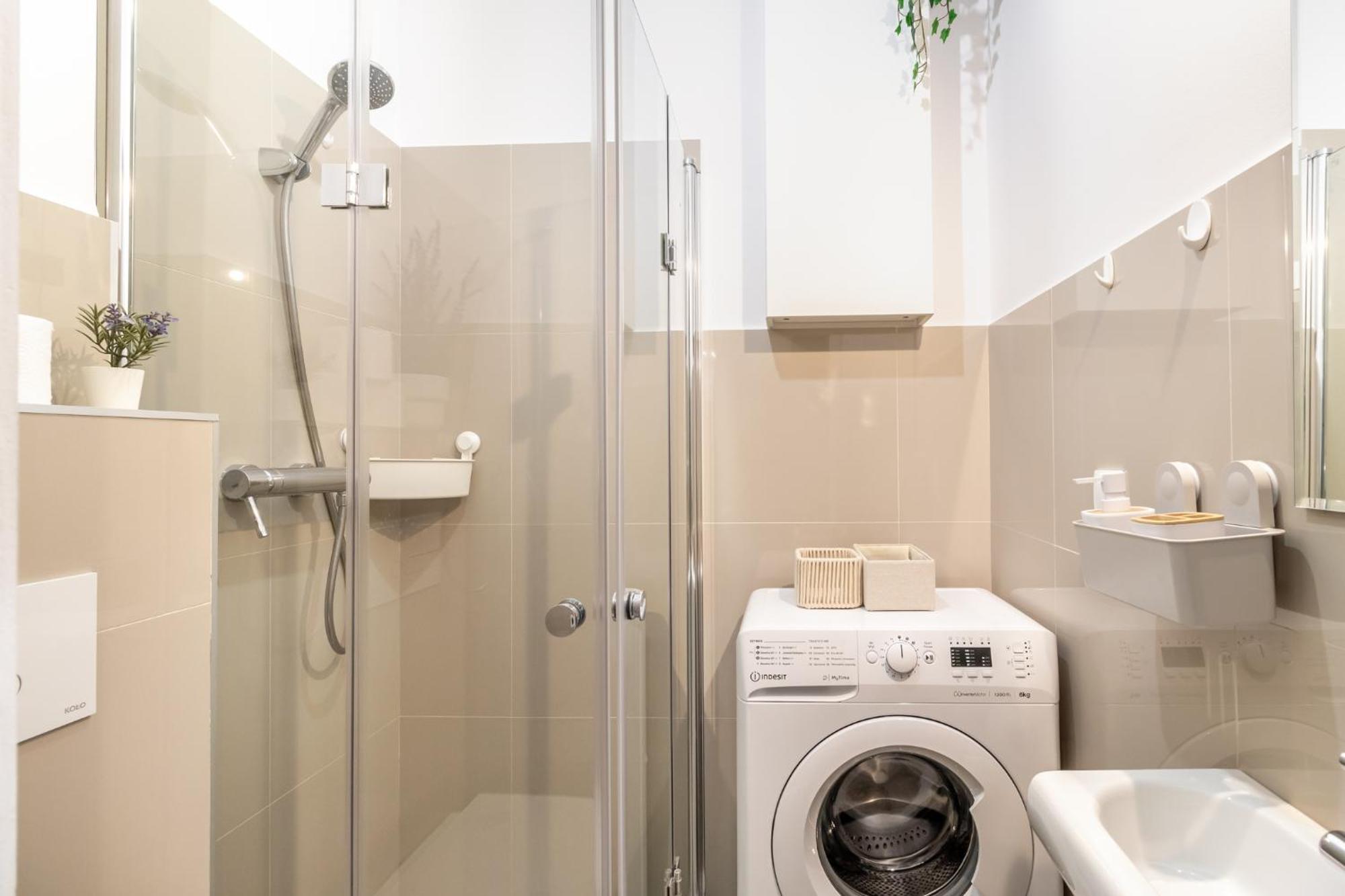 Golden Warsaw-cozy Studio-old Town&orla Warszawa